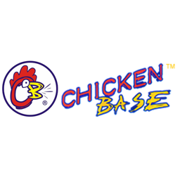 Chicken Base logo.